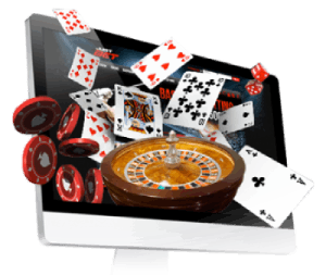 Casino móvil - apostar en línea.