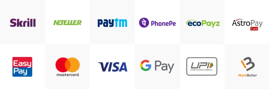 Métodos de Pago para Sitios de Apuestas y Casinos Españoles