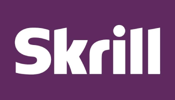 Depositar y retirar dinero con Skrill.