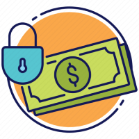 Transacciones seguras de dinero en casinos móviles.